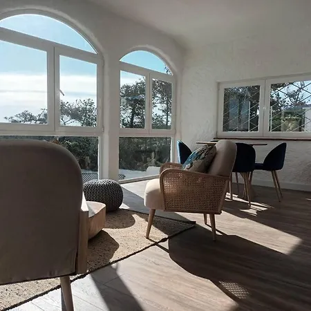 Haven House , Bom Sucesso Vau (Obidos)