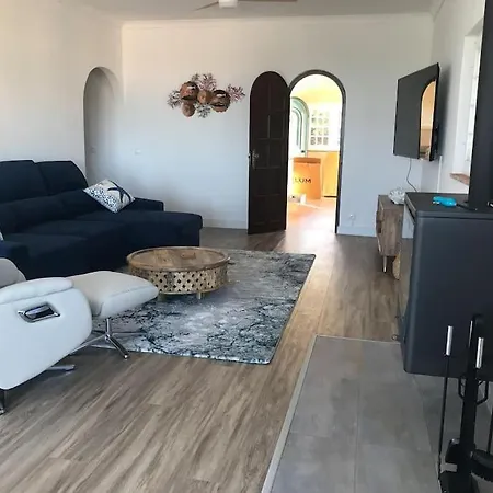 Vila Haven House , Bom Sucesso *