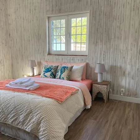 Haven House , Bom Sucesso Vau (Obidos)