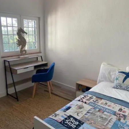 Vila Haven House , Bom Sucesso